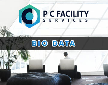 BIO-DATA